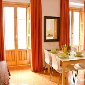 Appartement met een Slaapkamer